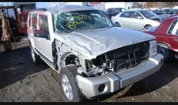 Jeep Commander